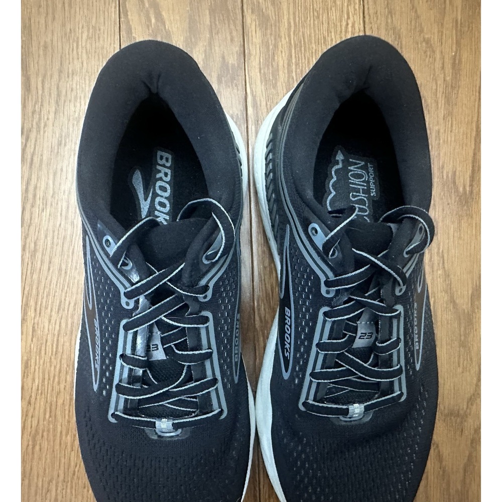 Brooks Ariel GTS 23 Running Shoes Womens Size 8.5 Sneakers Athletic Walking‎ Gym - Picture 5 of 11